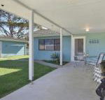 Soundwaves games room with table tennis - Tweed Heads Accommodation