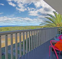 Splash Shack stunning views of Jervis Bay - Tweed Heads Accommodation