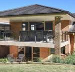 Sunset over Neptune pet friendly 5 min to beach - Tweed Heads Accommodation