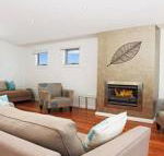 Surf Mist contemporary seaside duplex - Tweed Heads Accommodation