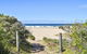 Sunset Beach Situated Between Two Beaches & A Lake - thumb 3