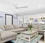 Sunset Beach situated between two beaches  a lake - Tweed Heads Accommodation