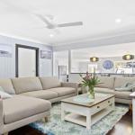Sunset Beach Situated Between Two Beaches & A Lake - Tweed Heads Accommodation 0