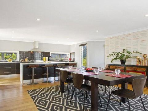 Sunshine Beach House 25 Metre Walk To The Beach - Tweed Heads Accommodation 4