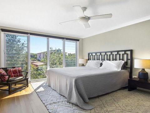 Sunshine Beach House 25 Metre Walk To The Beach - Tweed Heads Accommodation 7