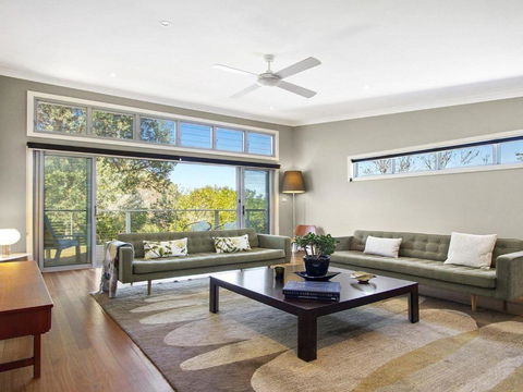 Sunshine Beach House 25 Metre Walk To The Beach - Tweed Heads Accommodation 2