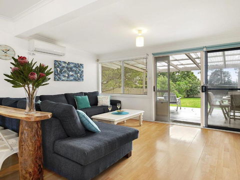 Sunshine Dazed Walk To Shops & Cafes - Tweed Heads Accommodation 4