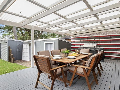 Sunshine Dazed Walk To Shops & Cafes - Tweed Heads Accommodation 7