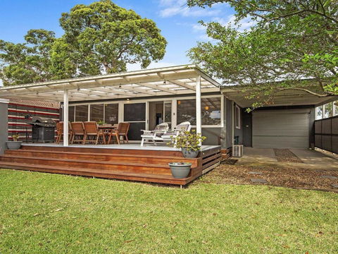 Sunshine Dazed Walk To Shops & Cafes - Tweed Heads Accommodation 3