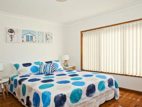 The Batch Funky & Fun - Tweed Heads Accommodation 6