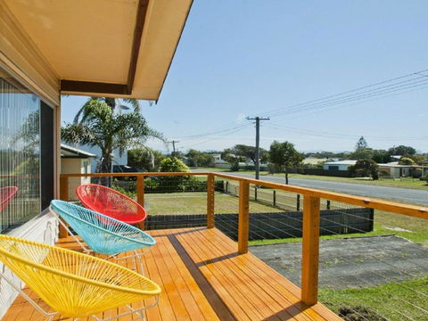 The Batch Funky & Fun - Tweed Heads Accommodation 2