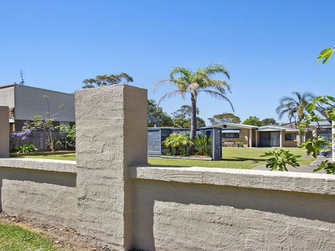 The Burra Break 3 Minute Walk To Beach Access - Tweed Heads Accommodation 3