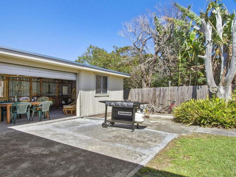 The Burra Break 3 Minute Walk To Beach Access - Tweed Heads Accommodation 5