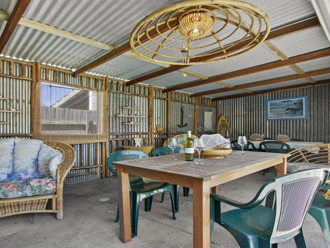 The Burra Break 3 Minute Walk To Beach Access - Tweed Heads Accommodation 2