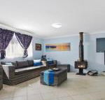 The Burra Break 3 minute walk to beach access - Tweed Heads Accommodation