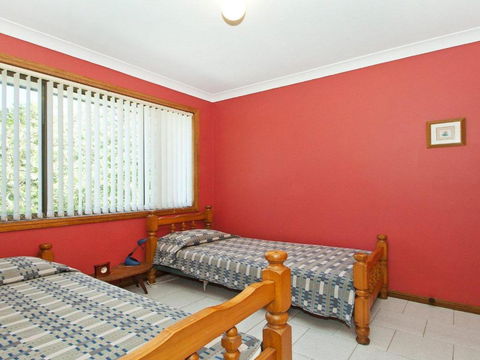 The Penguins Head Across From The Beach - Tweed Heads Accommodation 2