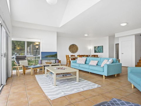 Tilbury Breeze Ocean Views Comfort & Style - Tweed Heads Accommodation 2