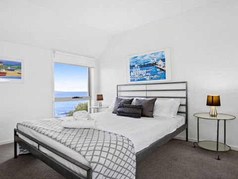 Tilbury Breeze Ocean Views Comfort & Style - Tweed Heads Accommodation 3