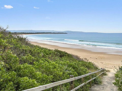 Tilbury Breeze Ocean Views Comfort & Style - Tweed Heads Accommodation 4