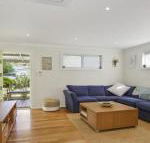The Shabby Shell fresh  inviting - Tweed Heads Accommodation