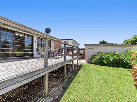 Time To Unwind Old Style Charm - Tweed Heads Accommodation 5