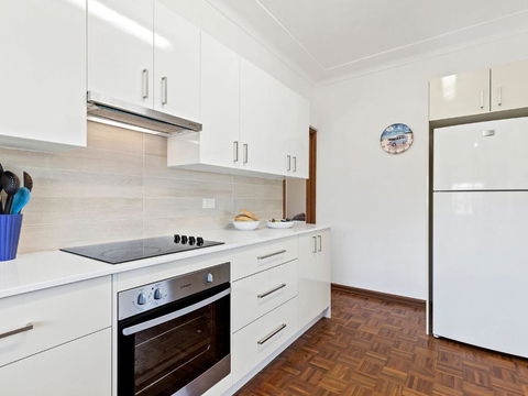 Time To Unwind Old Style Charm - Tweed Heads Accommodation 3