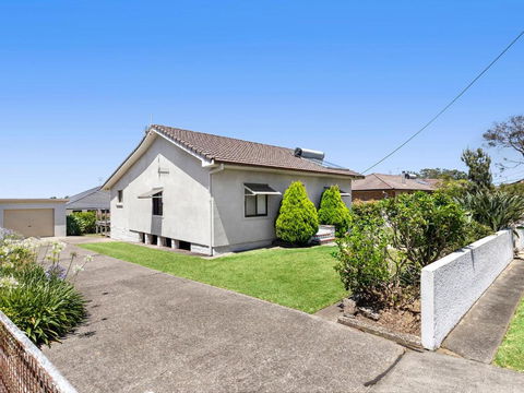 Time To Unwind Old Style Charm - Tweed Heads Accommodation 6