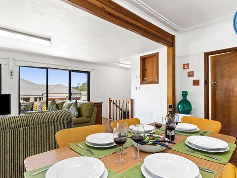Time To Unwind Old Style Charm - Tweed Heads Accommodation 4