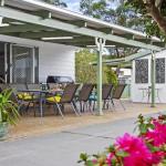 Whispering Waves Relaxing Beach House - Tweed Heads Accommodation 0