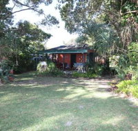 Signal Cottage - Tweed Heads Accommodation
