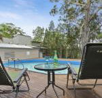 Currambene Cottage all about location - Tweed Heads Accommodation