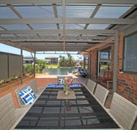 Carefree on Cormorant - Tweed Heads Accommodation