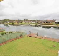 Cockatoo House - Tweed Heads Accommodation