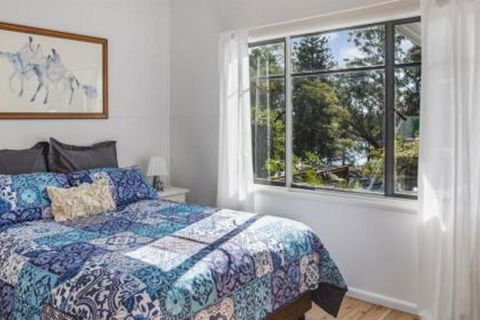 Ray River Cottage - Tweed Heads Accommodation 2