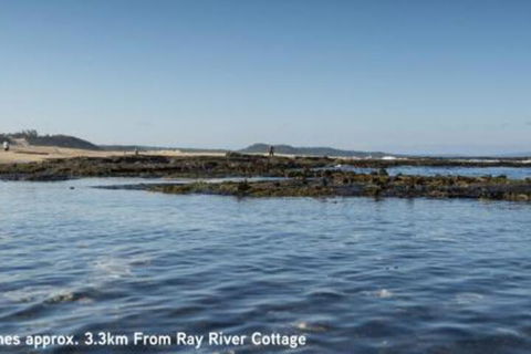 Ray River Cottage - Tweed Heads Accommodation 3
