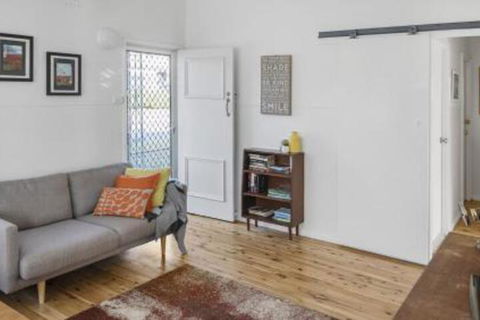 Ray River Cottage - Tweed Heads Accommodation 6