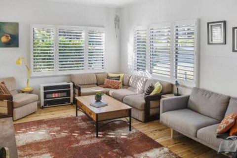 Ray River Cottage - Tweed Heads Accommodation 4