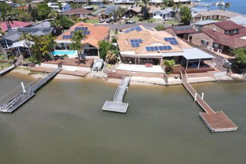 Seachange Waterfront - Tweed Heads Accommodation 6