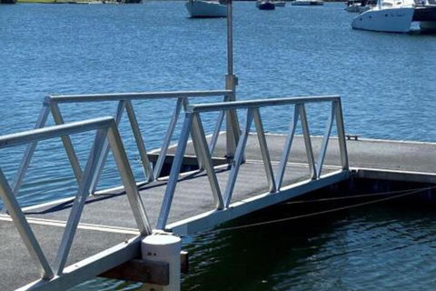 Seachange Waterfront - Tweed Heads Accommodation 2