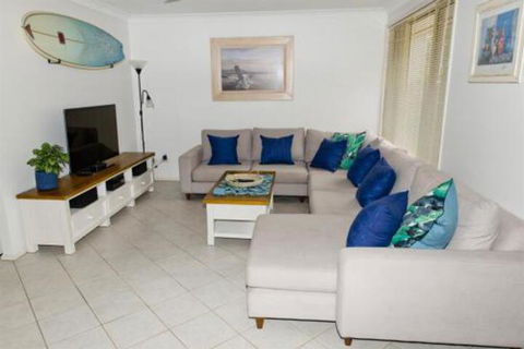 Ocean Break At Berrara - Tweed Heads Accommodation 5