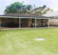 Ocean Break at Berrara - Tweed Heads Accommodation