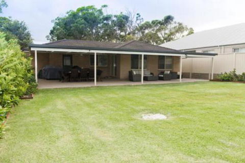 Ocean Break At Berrara - Tweed Heads Accommodation 0