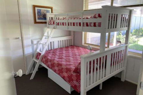 Ocean Break At Berrara - Tweed Heads Accommodation 3