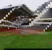 Deniliquin Pioneer Tourist Park - Tweed Heads Accommodation