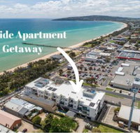 Seaside Apartment Getaway - Tweed Heads Accommodation