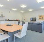 4 Bedroom House Hobart CBD Free Parking - Tweed Heads Accommodation