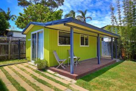 Aloha Pet & Family Friendly 10 Min Walk To Beach - Tweed Heads Accommodation 6