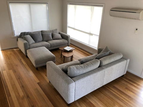 HIDDEN HAVEN Binalong Bay - Tweed Heads Accommodation 6