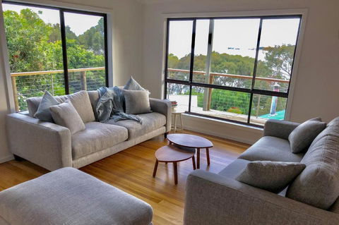 HIDDEN HAVEN Binalong Bay - Tweed Heads Accommodation 4