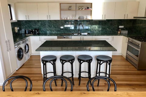 HIDDEN HAVEN Binalong Bay - Tweed Heads Accommodation 1